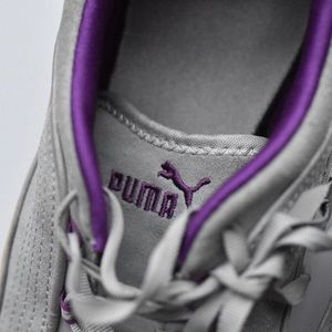 Puma Shoes